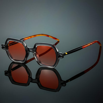 Vintage Tribal Sunglasses