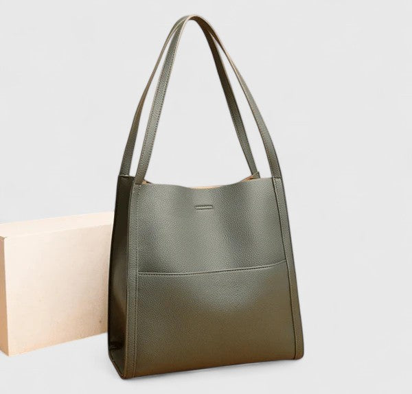 Simple Chic Shoulder Purse - VibreMode
