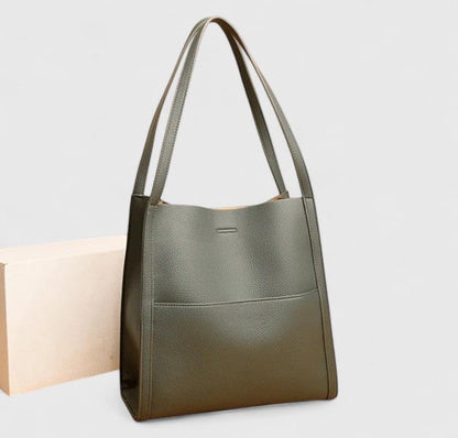 Simple Chic Shoulder Purse - VibreMode