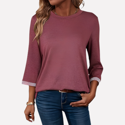 Women's 3/4 Sleeve T-Shirt