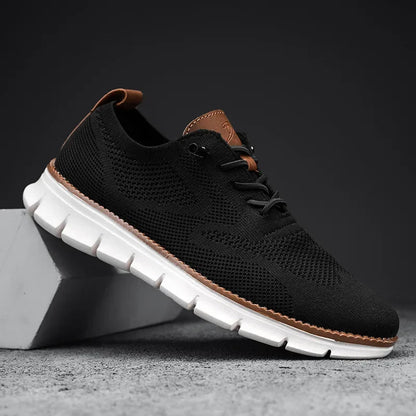 Men's Mesh Running Shoes Breathable