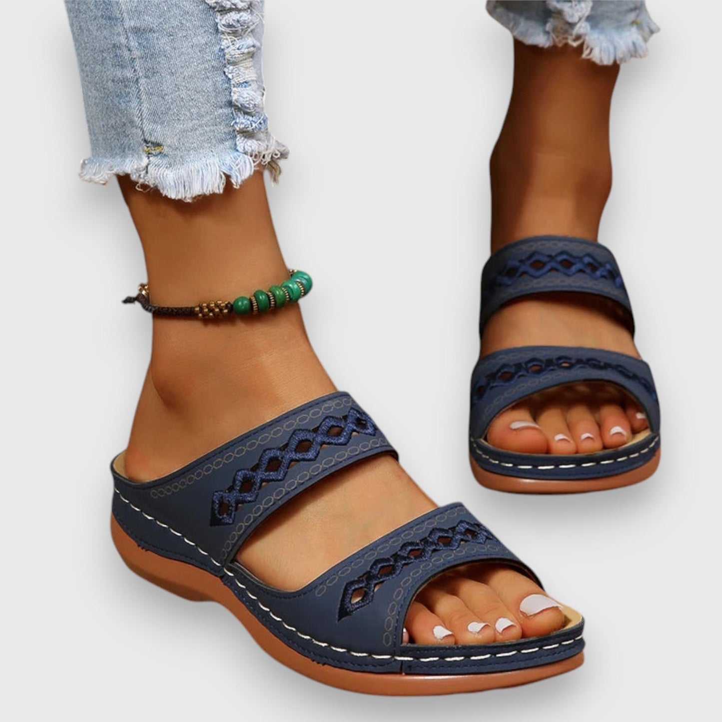 Women's Wide Fit Sandals