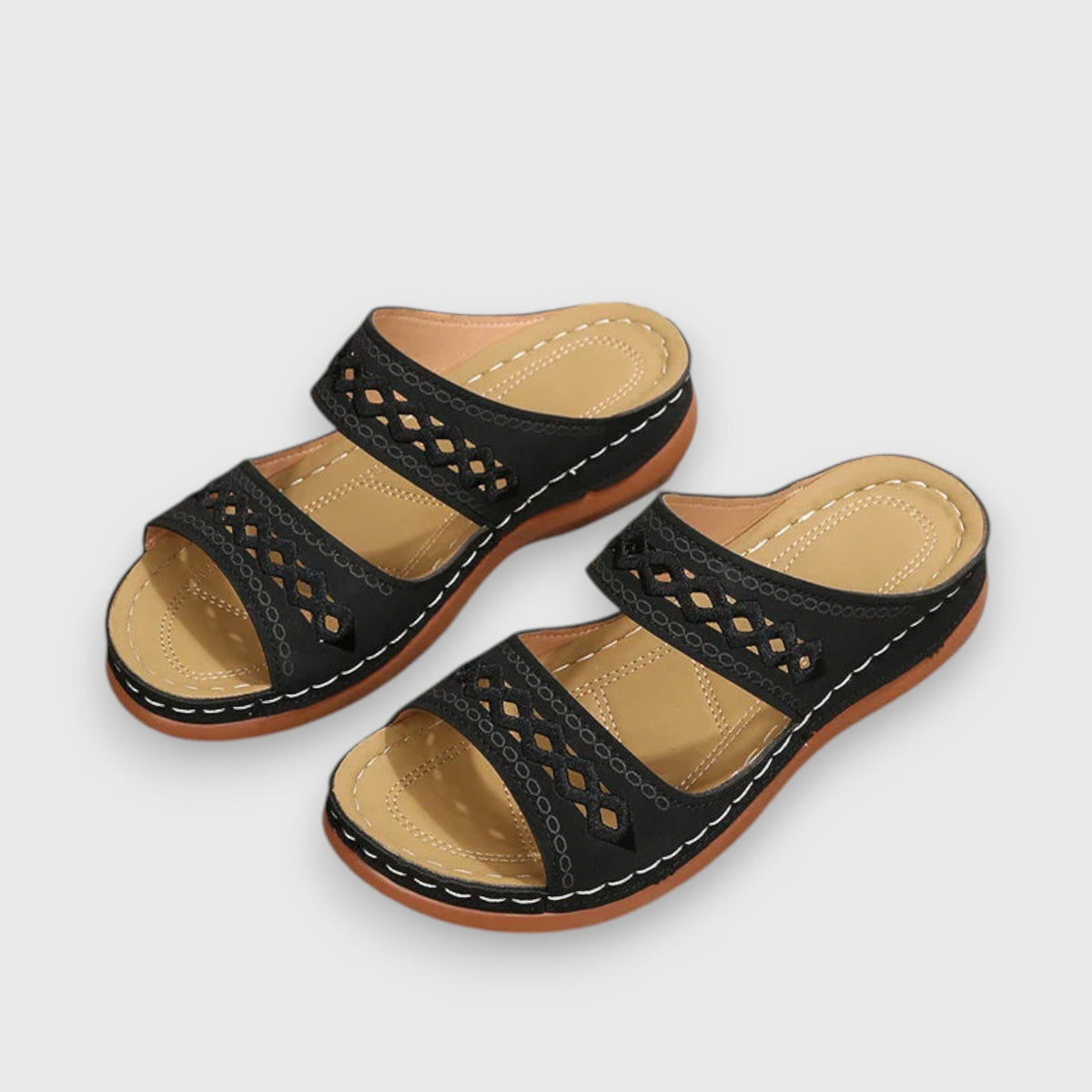 Women's Wide Fit Sandals
