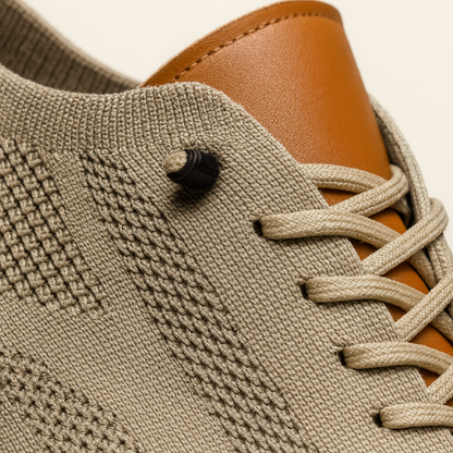 Braxton Modern Lightweight Support Shoes