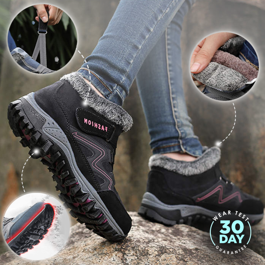 VibreMode Orthopedic Shoes Pain Relief