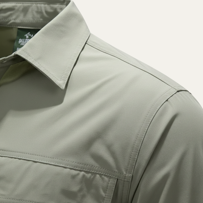 Men's Tactical Shirt Quick Dry Outdoor