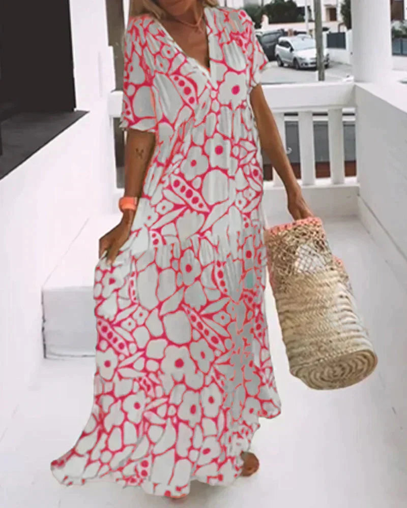 Lightweight Women's Sundress