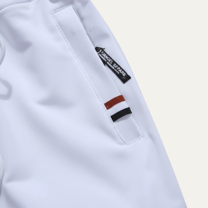 Men's Casual Jogger Shorts Comfortable