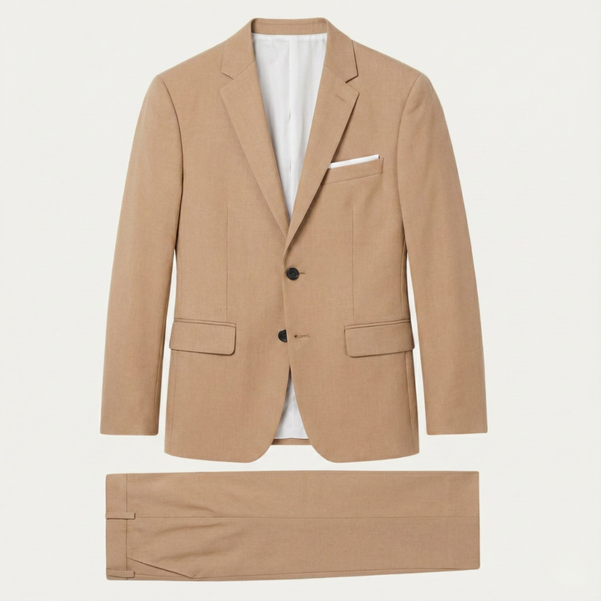 Riccione Men's 2 Piece Suit Blazer And Trousers