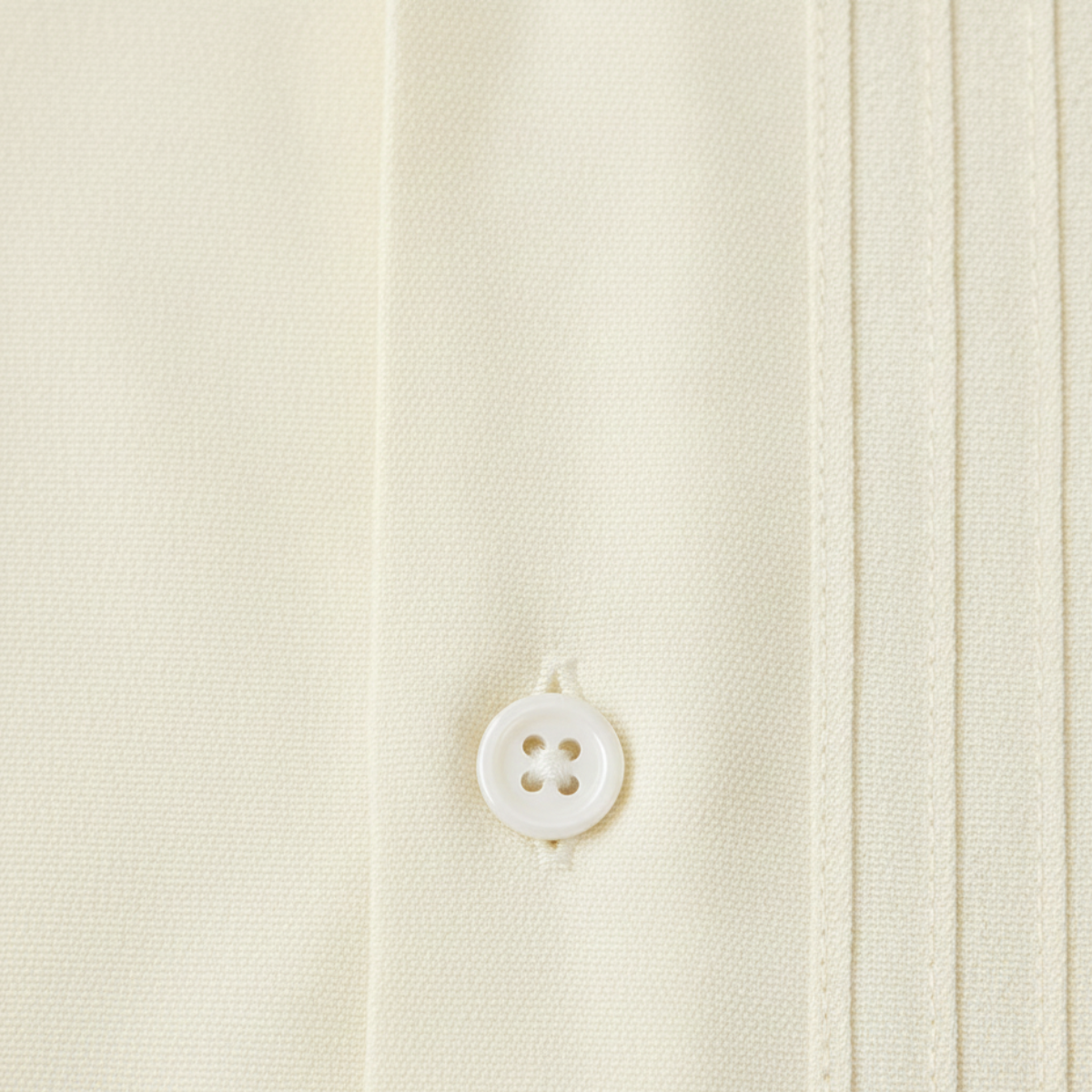 Calderon Men's Linen Cuban Shirt