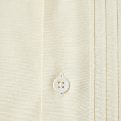 Calderon Men's Linen Cuban Shirt