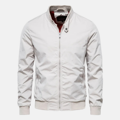 Men's Windproof Field Jacket