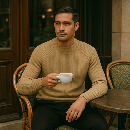 Men's Crewneck Sweater