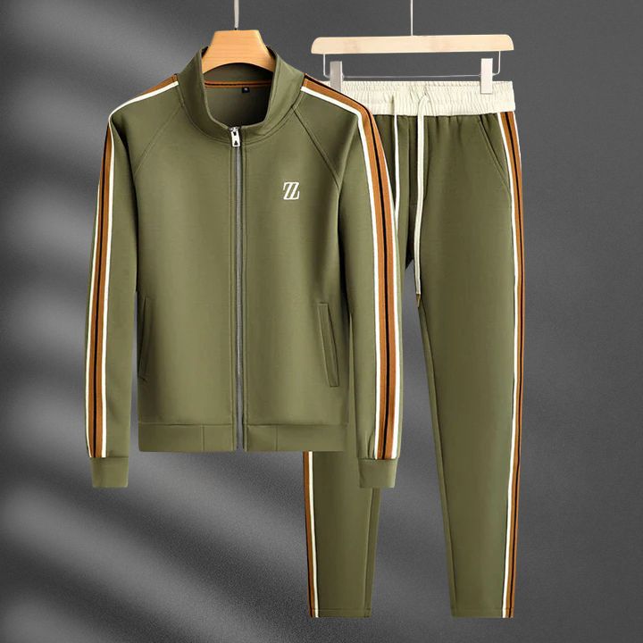 High Quality Sporty Casual Outfit