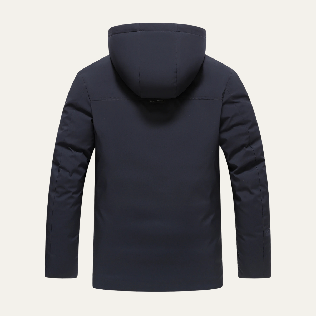Aosta Men's Thick Cotton Winter Jacket