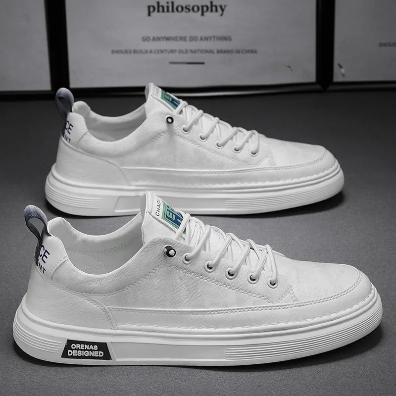 Men's Modern Comfort Sneakers