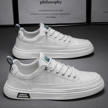 Men's Modern Comfort Sneakers