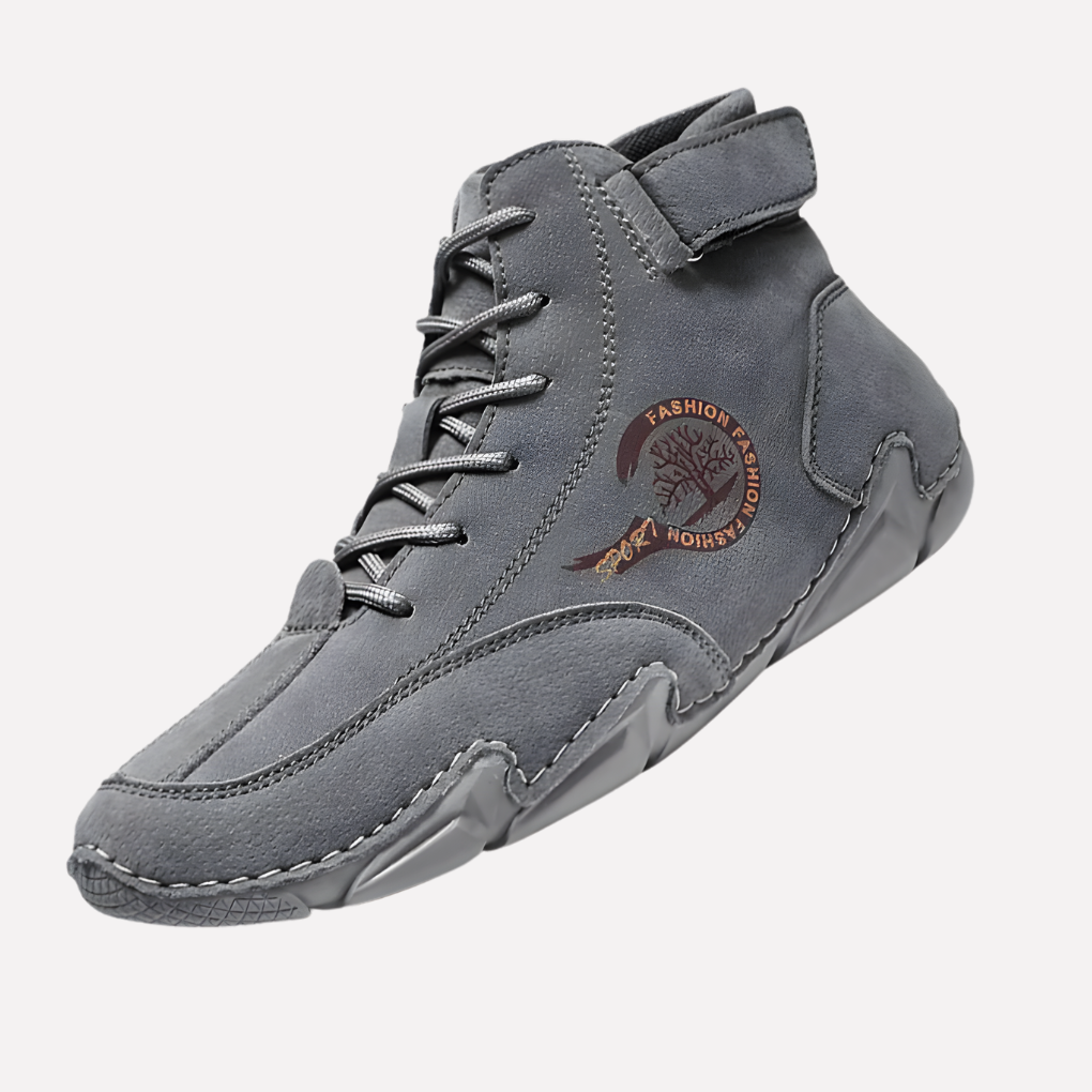 Martin Men's Waterproof Ergonomic Boots