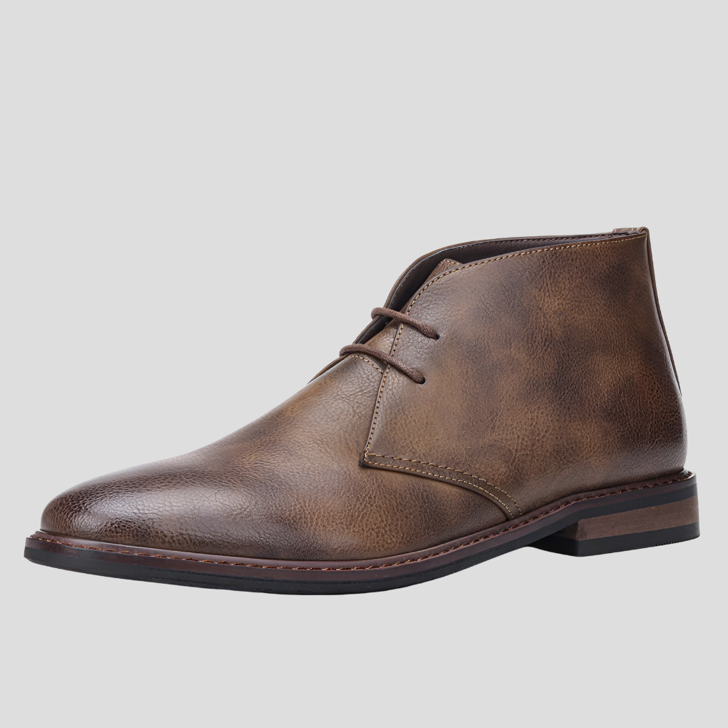Men's Vintage Desert Boots
