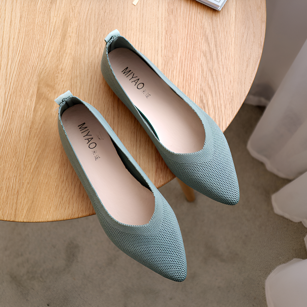 Women's Ballet Flats Comfortable