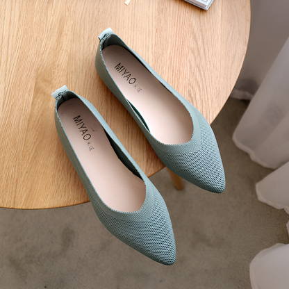 Women's Ballet Flats Comfortable