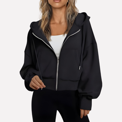 Women's Graphic Pullover Sweatshirt Casual Cotton