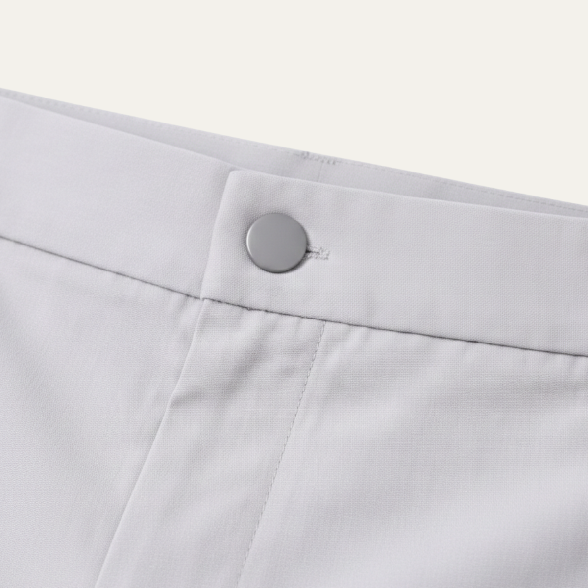 Men's Golf Shorts Zipper Pockets