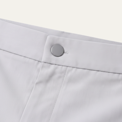Men's Golf Shorts Zipper Pockets