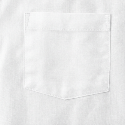 Mens Lightweight Summer Shirt Pants Set