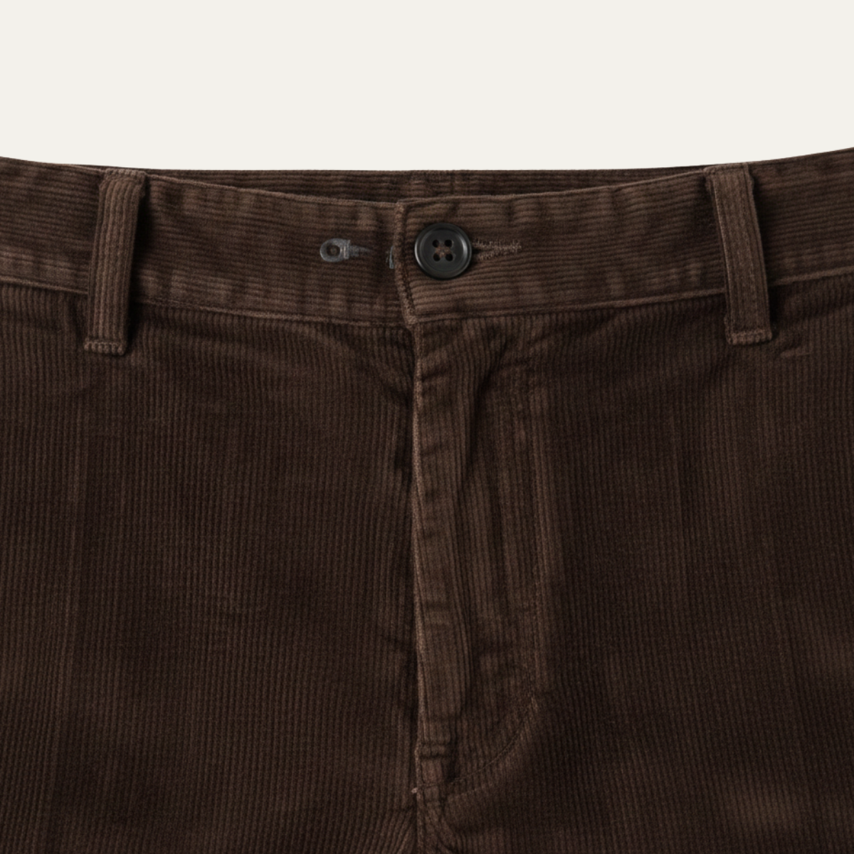 Men's Stretch Corduroy Pants