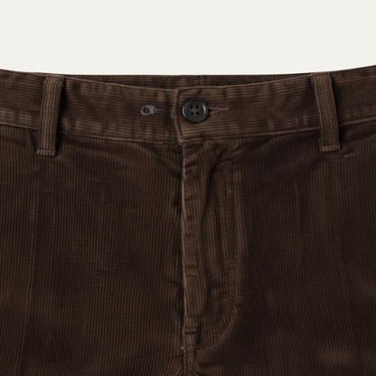 Men's Stretch Corduroy Pants
