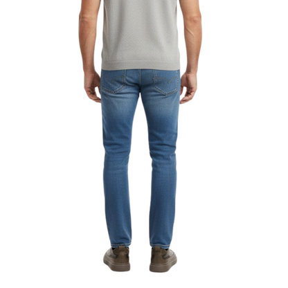 Lightweight Men's Fashion Sneakers