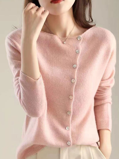 Soft & Stylish Women's Cardigan