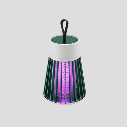 Led Indoor Mosquito Lamp