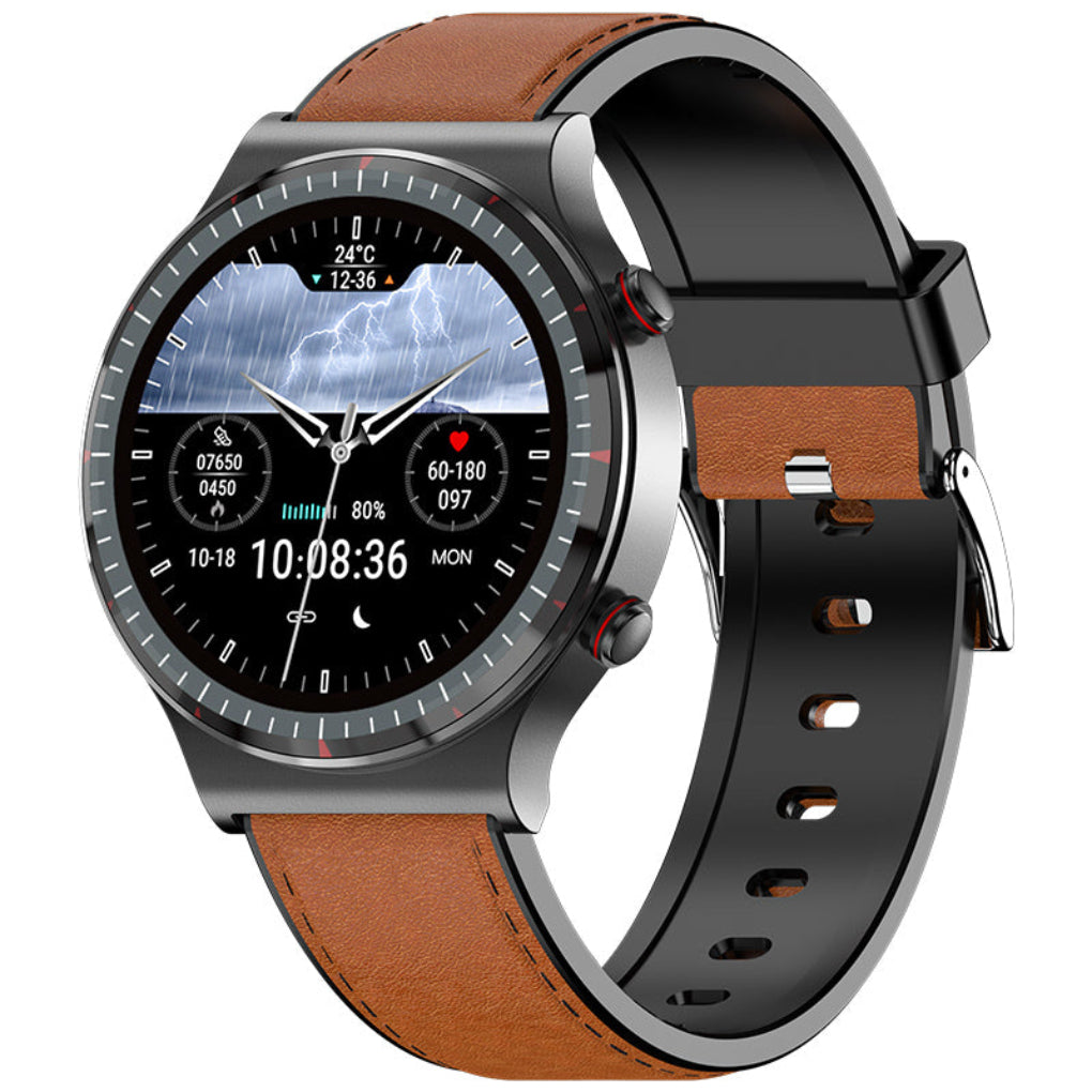 Smart Digital Watch - VibreMode