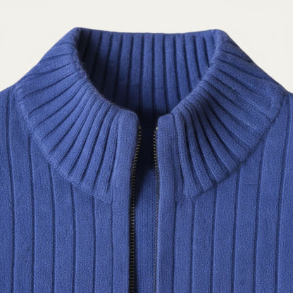 Men's Merino Wool Jacket