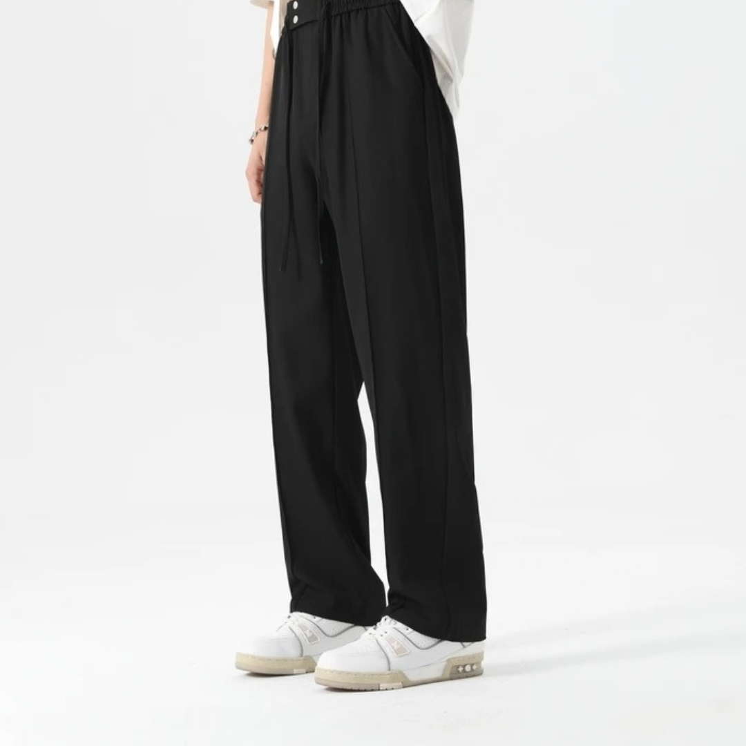 Veyron Women's Wide Leg Pants