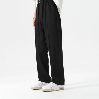 Veyron Women's Wide Leg Pants