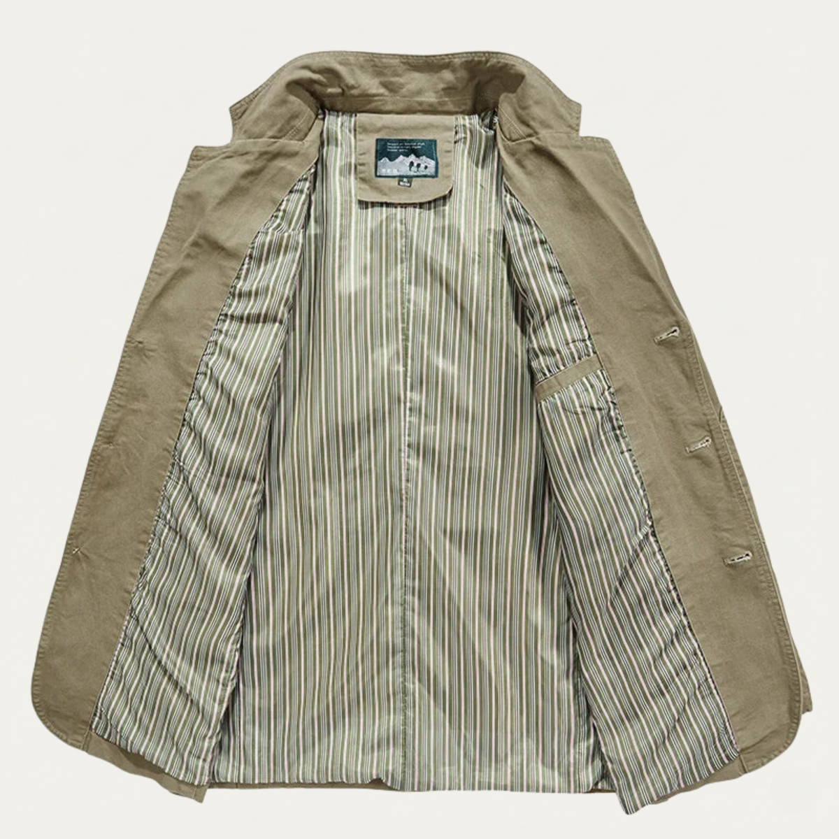 Savile Men's Lightweight Jacket