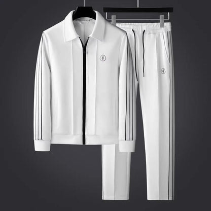 Velocity Men's Tracksuit Set