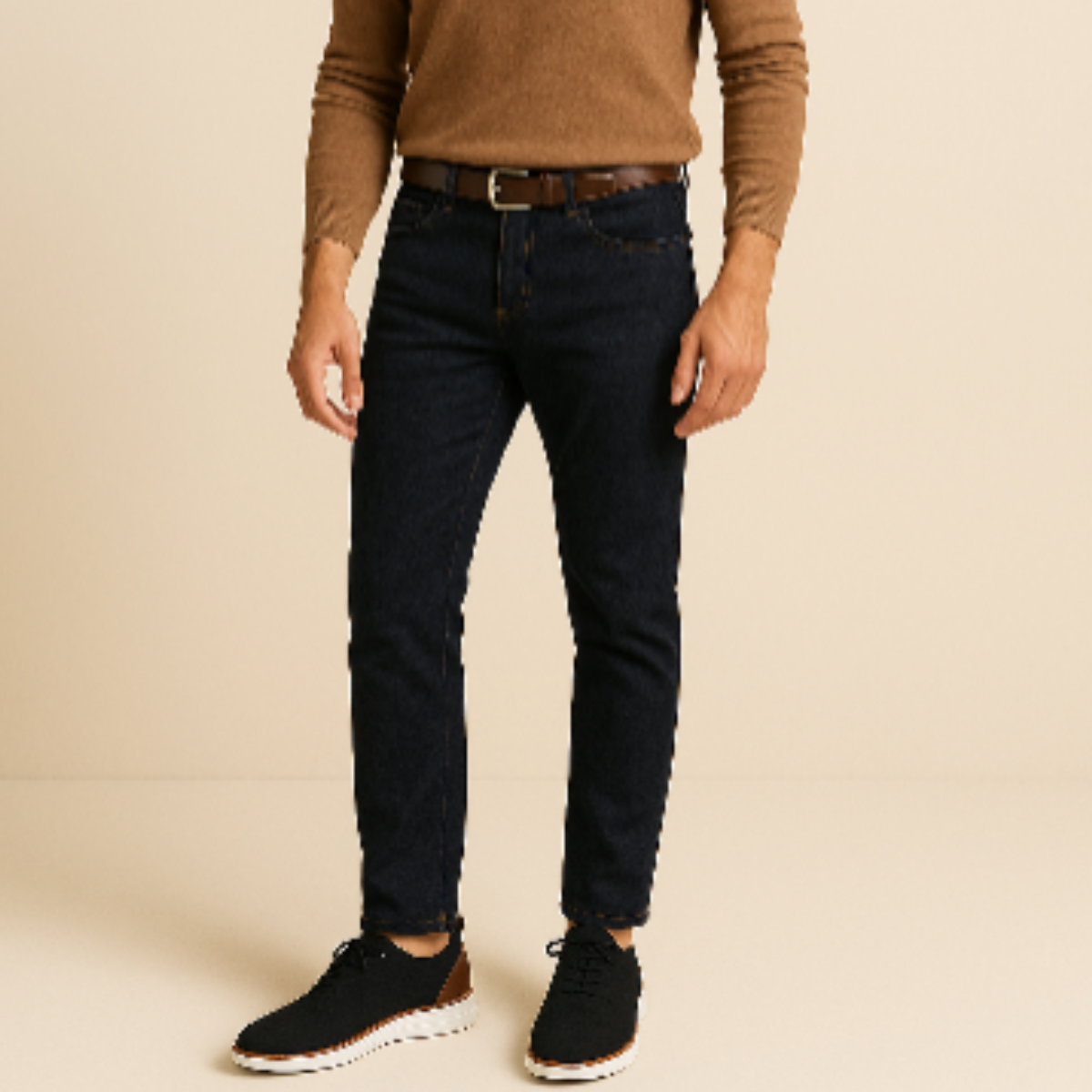Hawthorne Men's Lightweight Sneakers