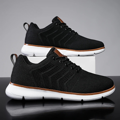 Ventura Men's Knit Sneakers