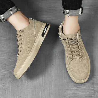 Doncaster Men's Modern Sneakers Shoes