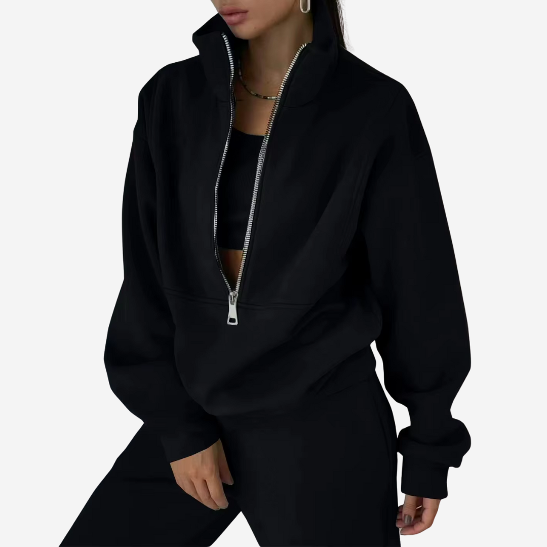 Women's 2-Piece Tracksuit Comfortable