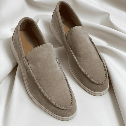 Ethan Men's Loafers Leather Comfortable