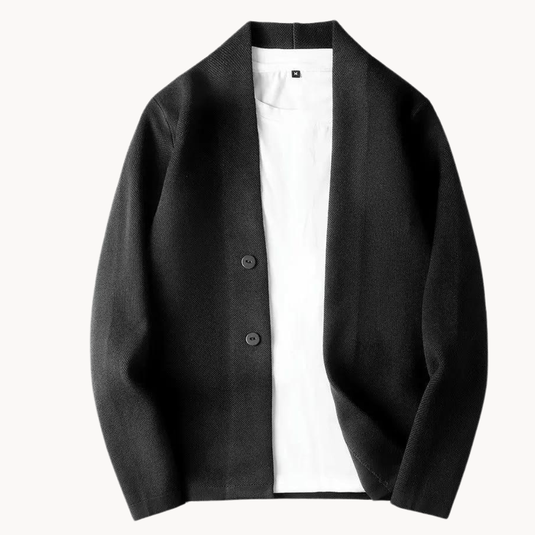 Men's Casual Vest
