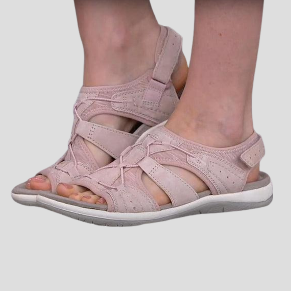 Women's Strappy Sandals