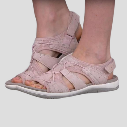 Women's Strappy Sandals