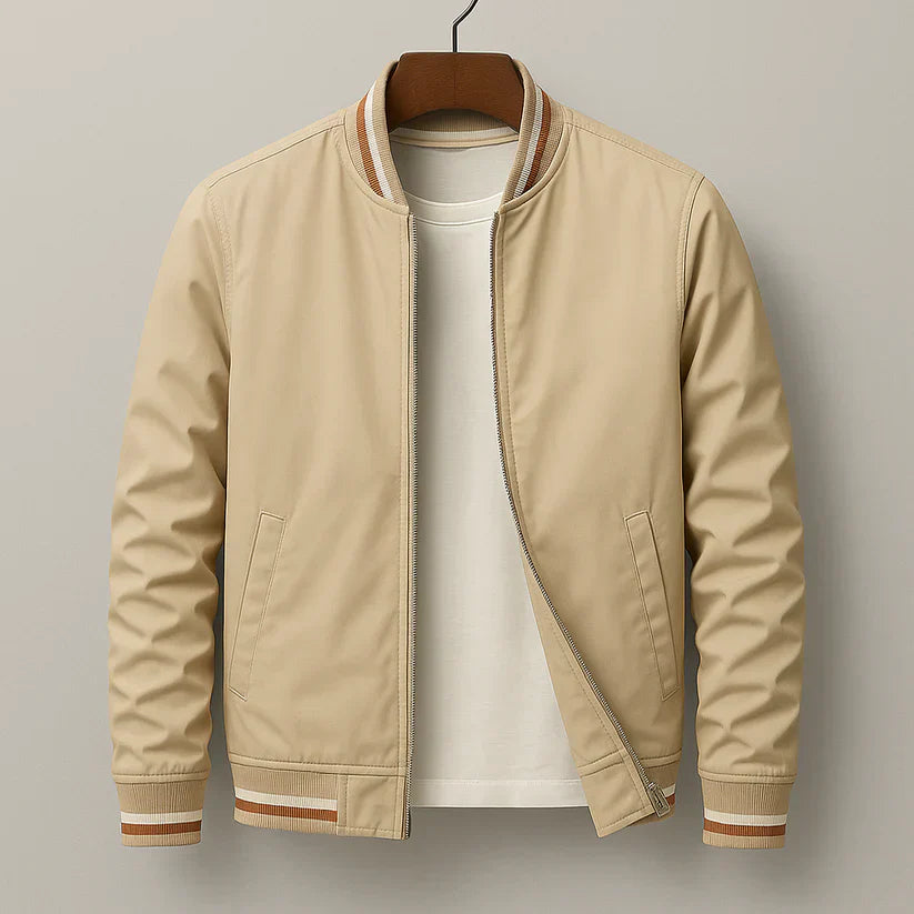 Ashbury Men's Windbreaker Jacket