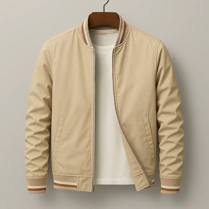 Ashbury Men's Windbreaker Jacket